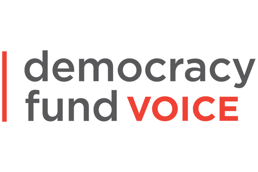 Democracy Voice Fund